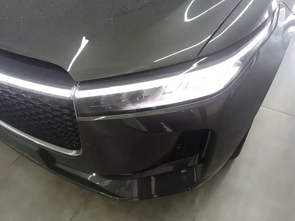 Li Auto Li ONE — миниатюра 24