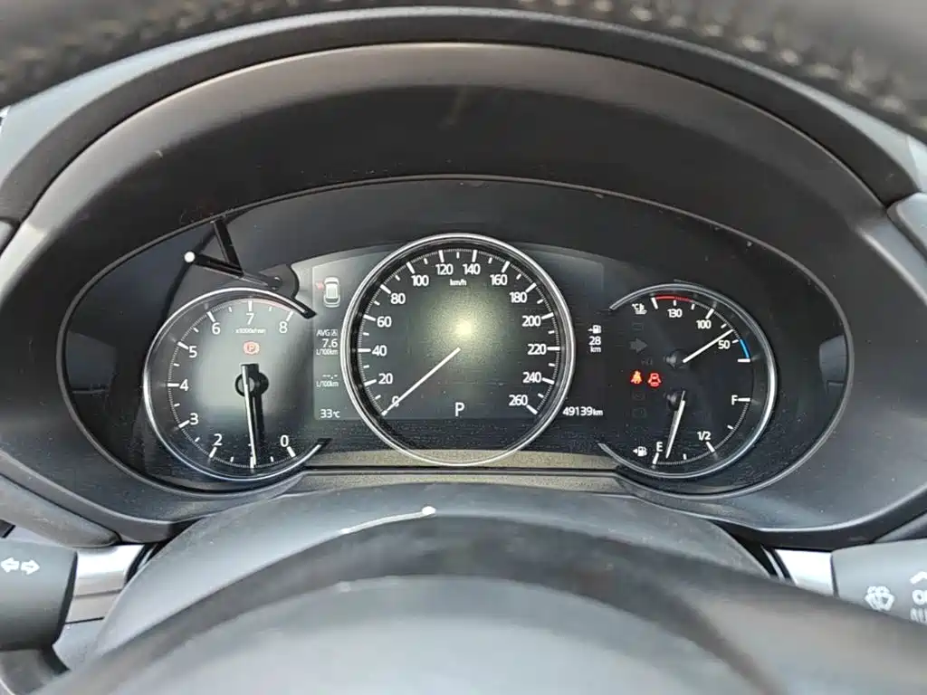 Mazda CX-5 — миниатюра 12