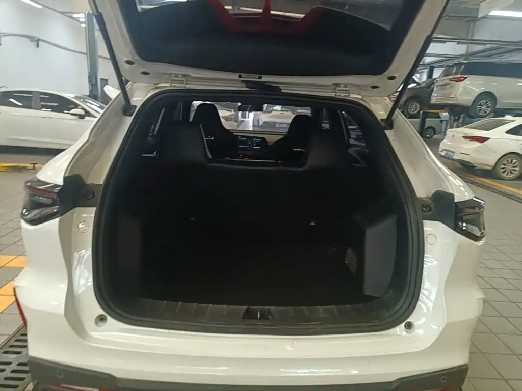 Changan X5 PLUS — миниатюра 19