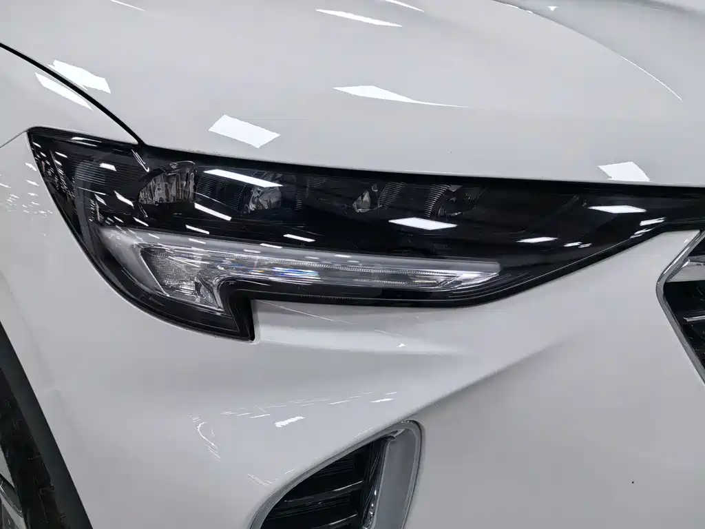 Buick Envision S — миниатюра 5