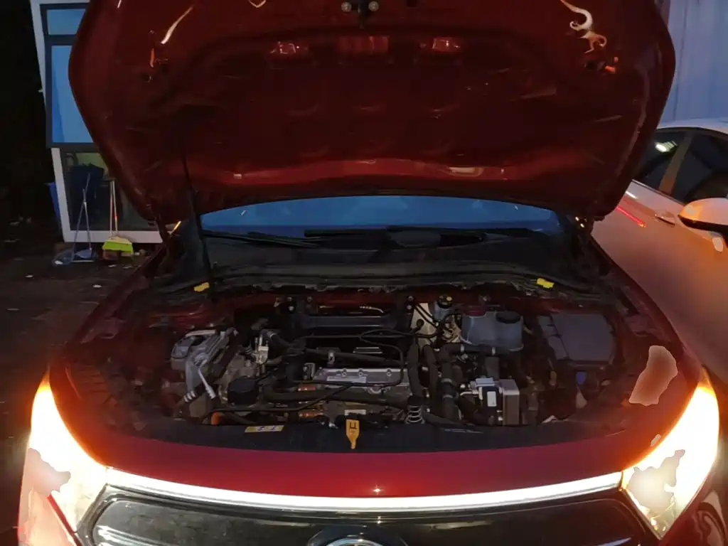 Mercedes-Benz EQA — миниатюра 20