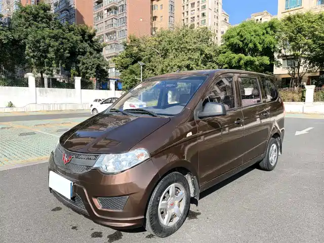 WULING WULING HONGGUANG