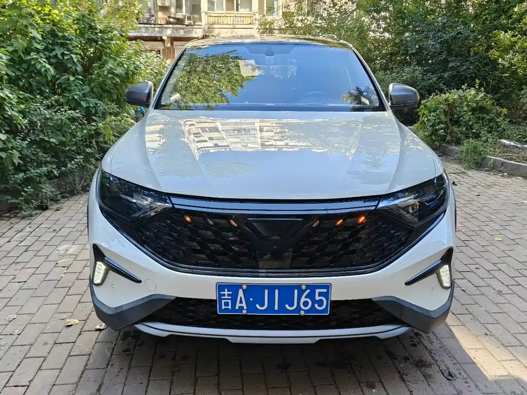 Jetta VS7 — миниатюра 3