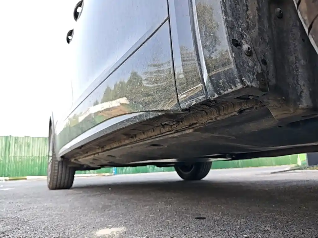 Volkswagen Viloran — миниатюра 21