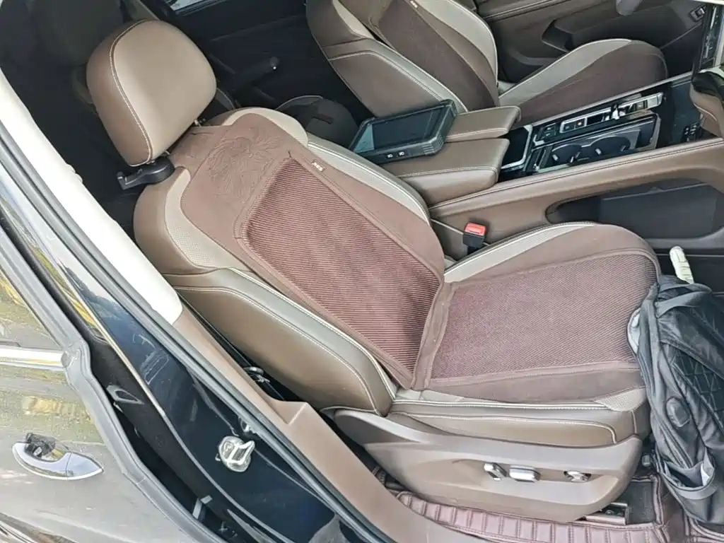 Volkswagen Viloran — миниатюра 25