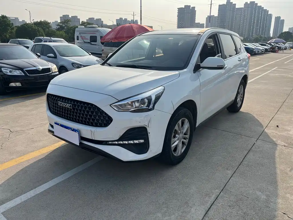 HAVAL M6