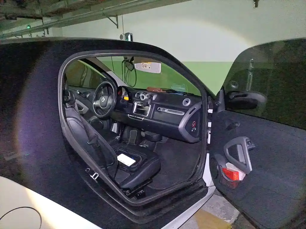 smart Smart Fortwo — миниатюра 20