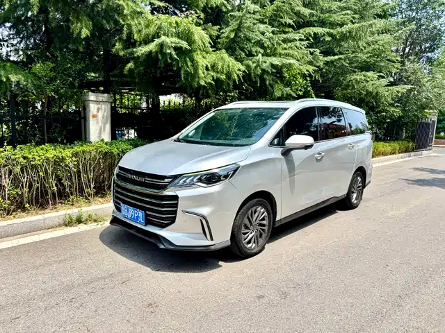 Maxus G50 2019