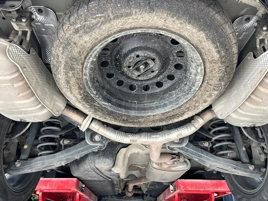 Hyundai Santa Fe — миниатюра 27