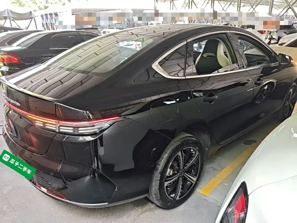 BYD Destroyer 05 — миниатюра 7