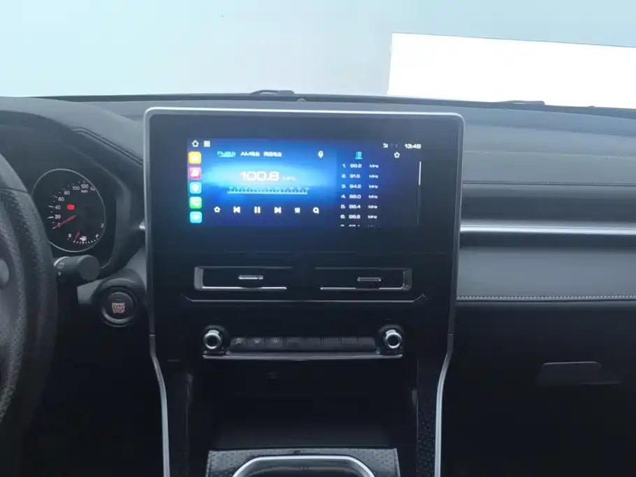 Haval M6 — миниатюра 13