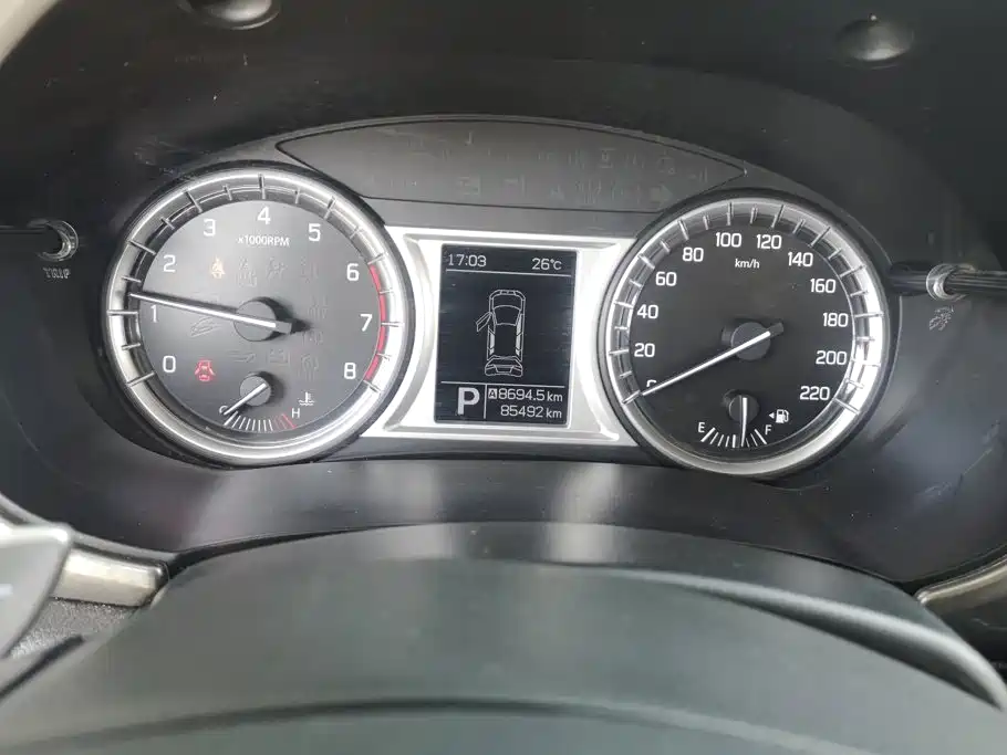 Suzuki Vitara — миниатюра 14