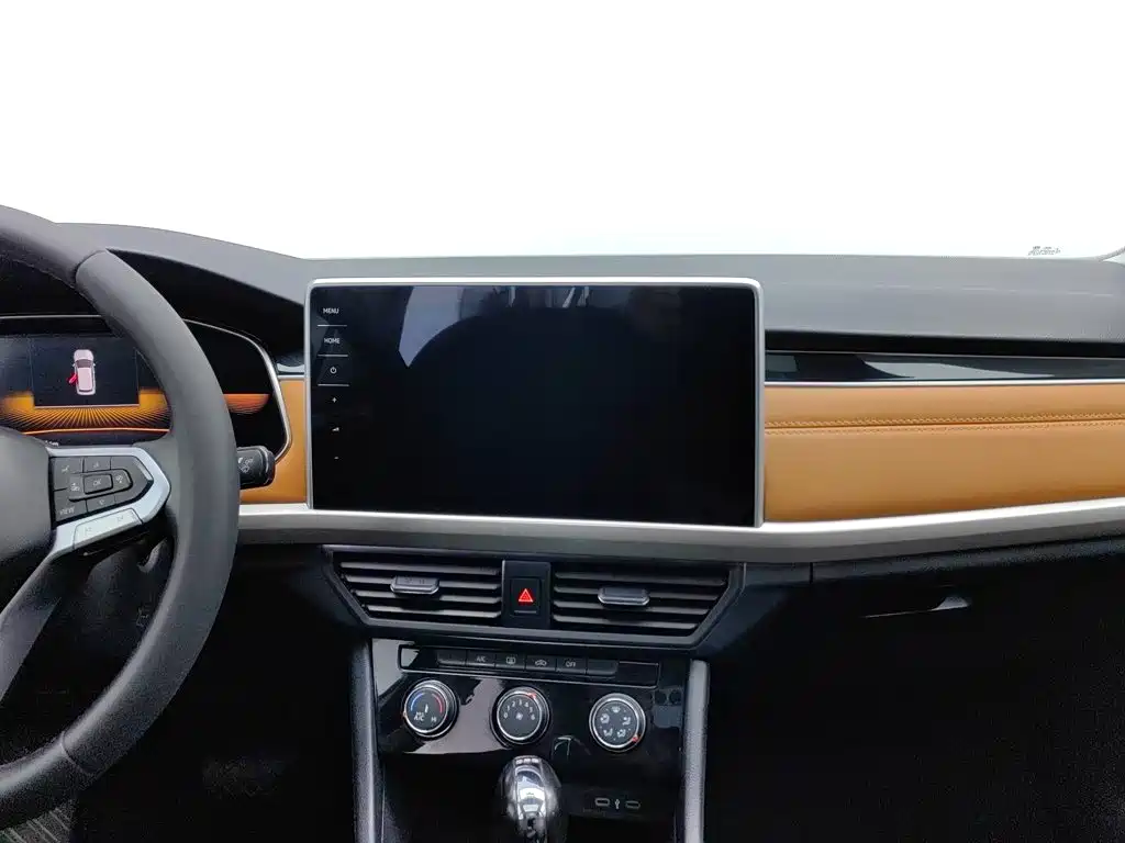 Volkswagen Bora — миниатюра 12