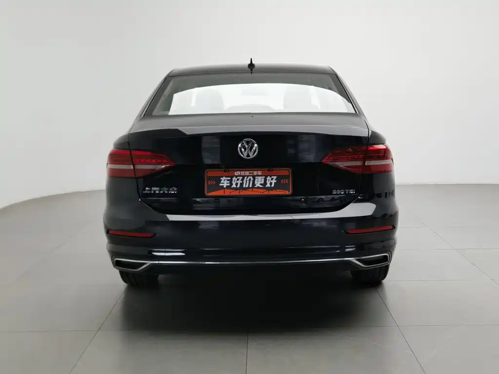 Volkswagen Lavida — миниатюра 4