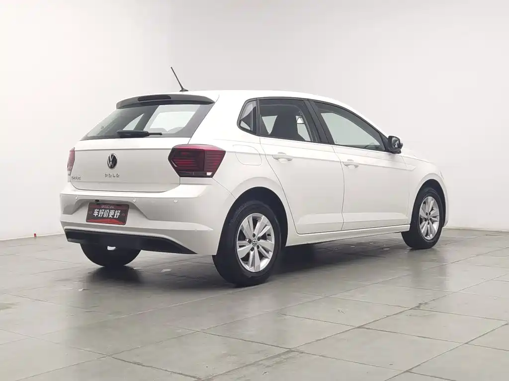 Volkswagen Polo — миниатюра 2