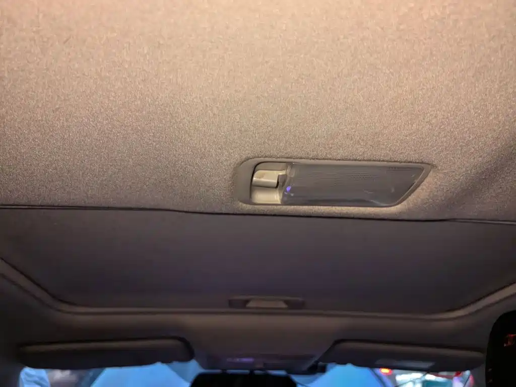 Nissan Sylphy — миниатюра 21