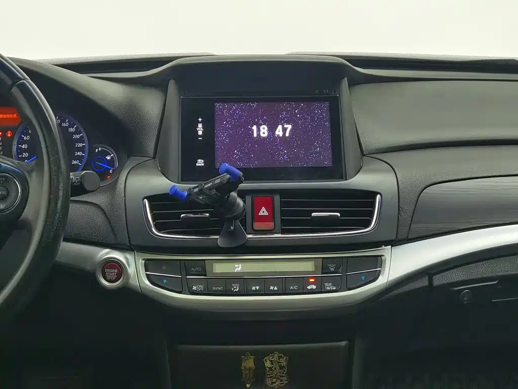 Honda Crosstour — миниатюра 12