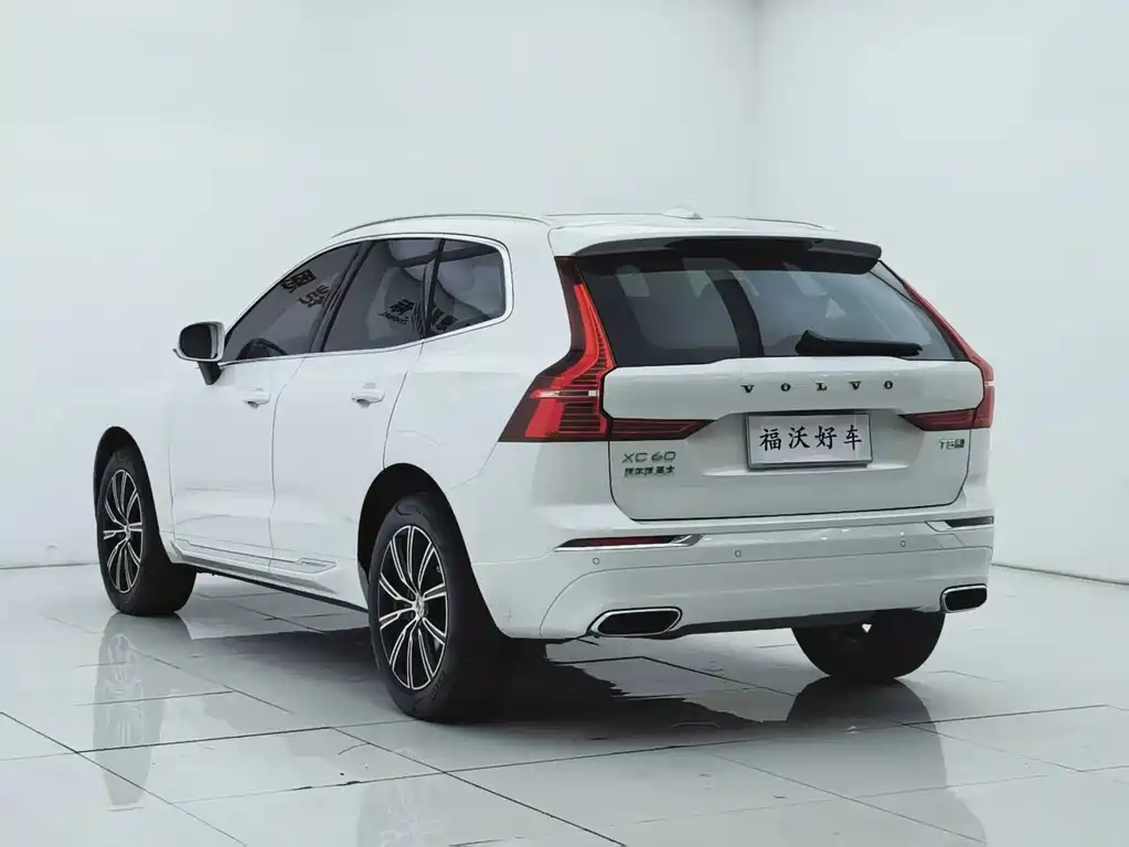 Volvo XC60 — миниатюра 31