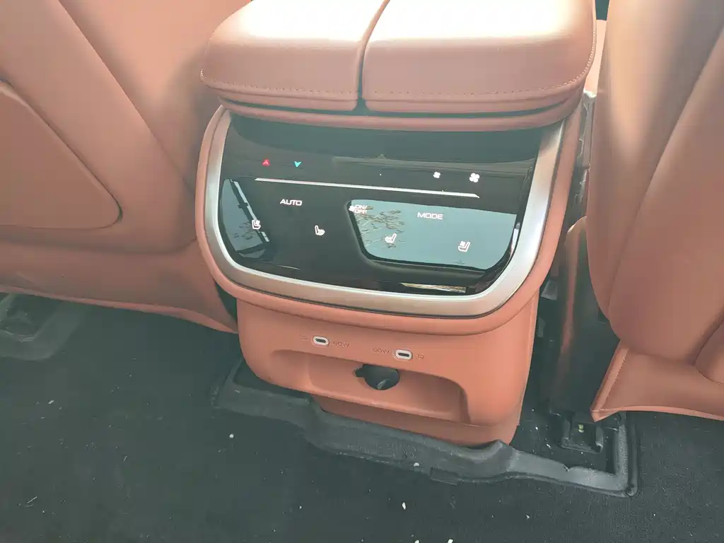 WEI PAI WEI BRAND BLUE MOUNTAIN