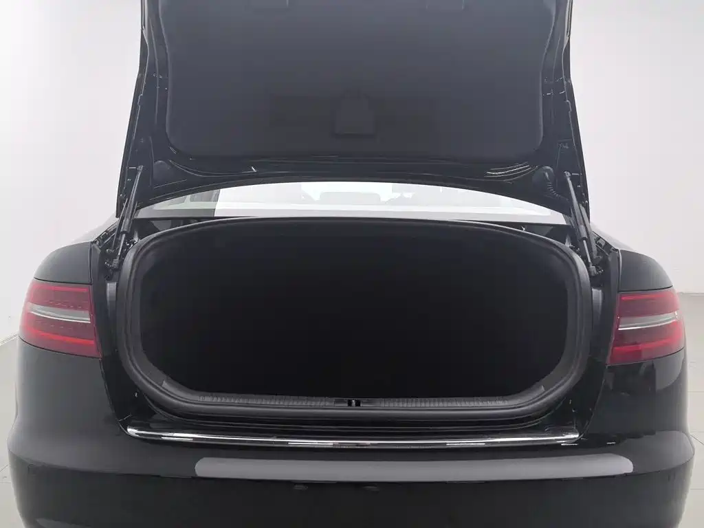 Audi A6L — миниатюра 16