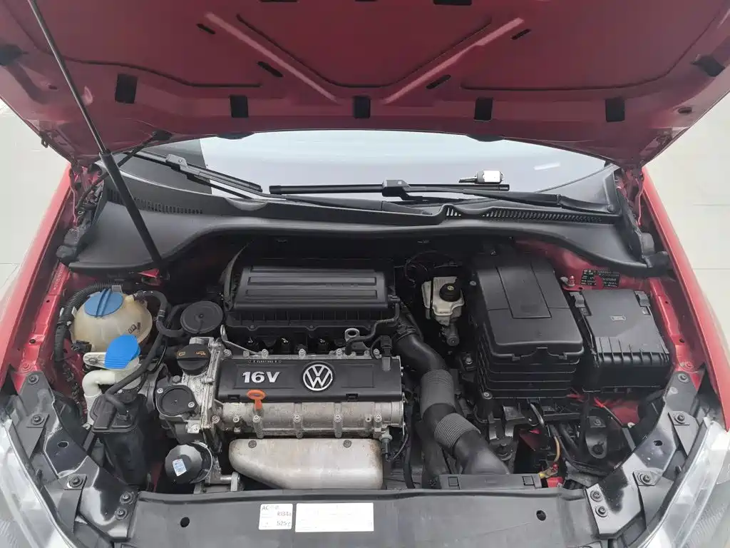 Volkswagen Golf — миниатюра 6