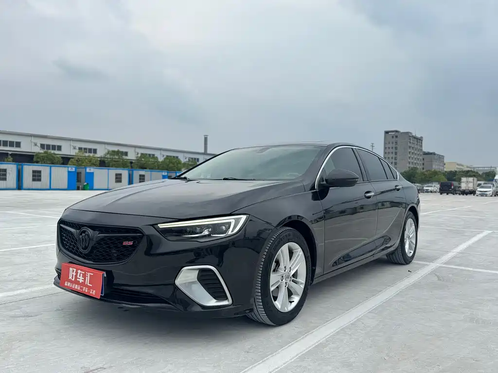 Buick Regal
