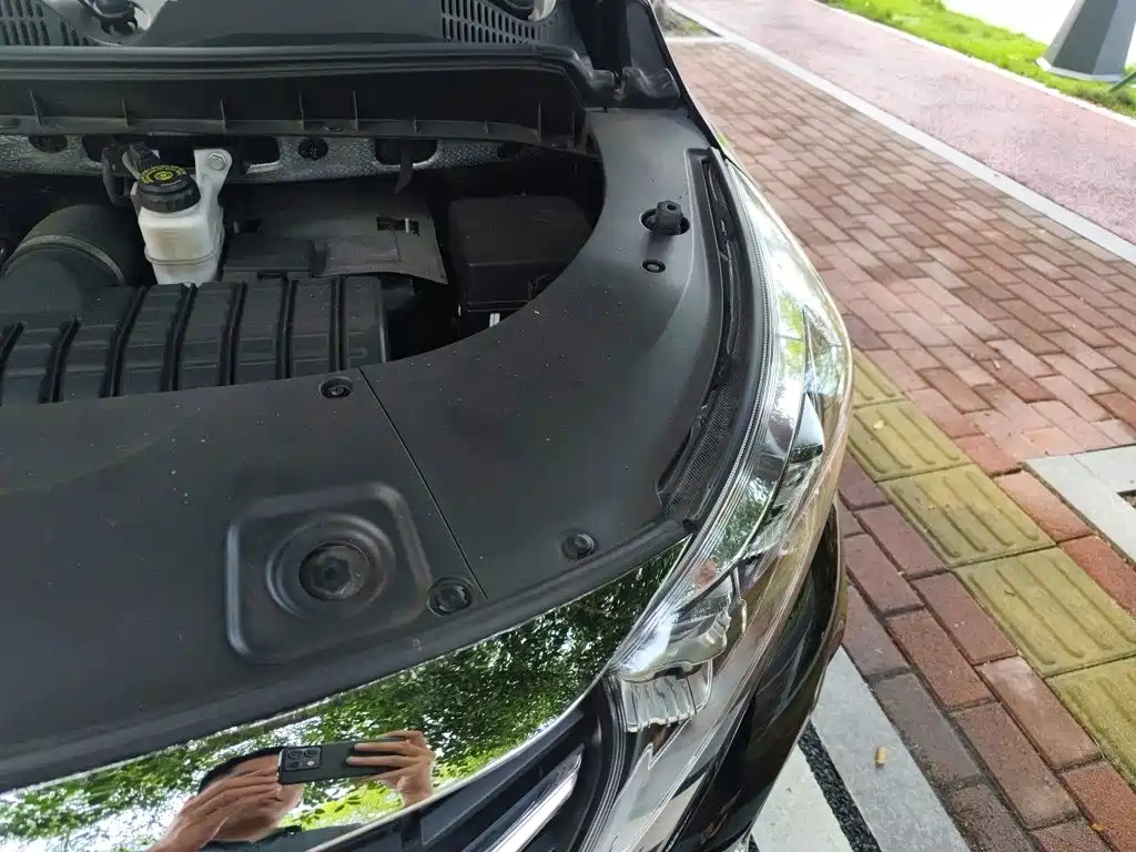 GAC Motor Trumpchi M8 — миниатюра 21