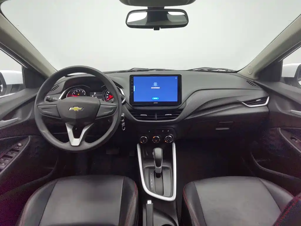 Chevrolet Cavalier — миниатюра 5