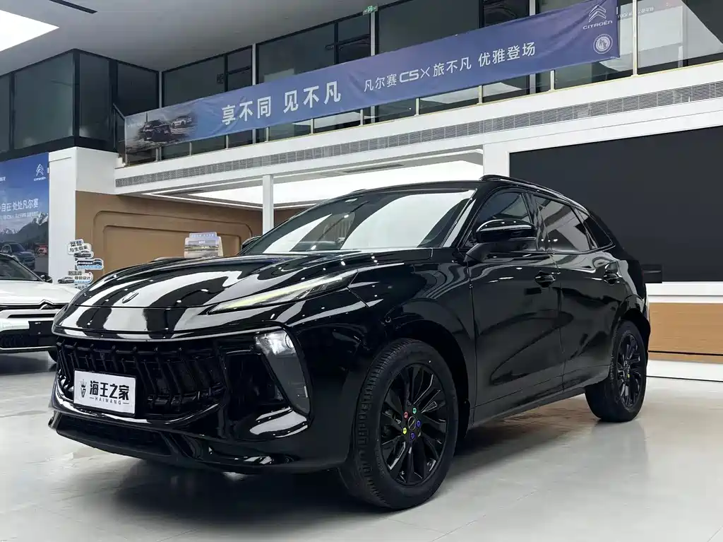 Fengxing Fengxing T5 EVO 2021