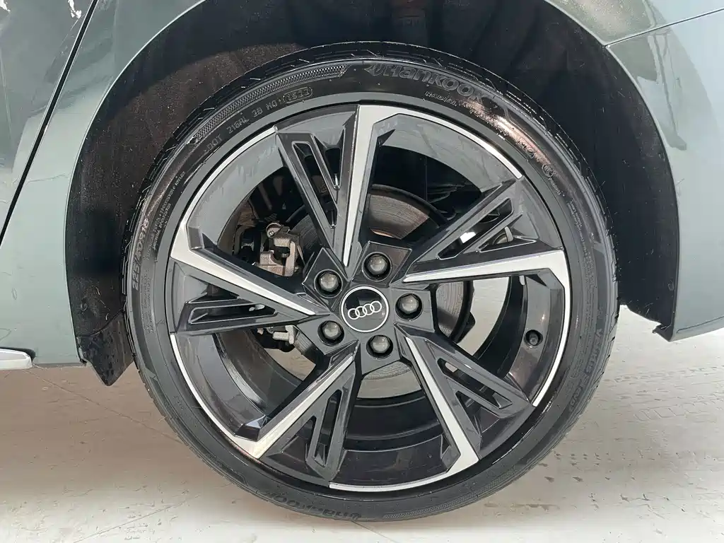 Audi A3 — миниатюра 16