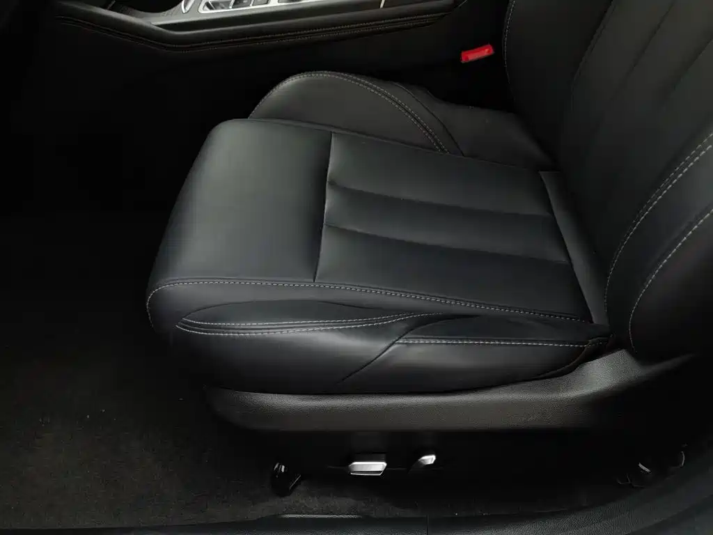 Chery Arrizo 5 PLUS — миниатюра 20