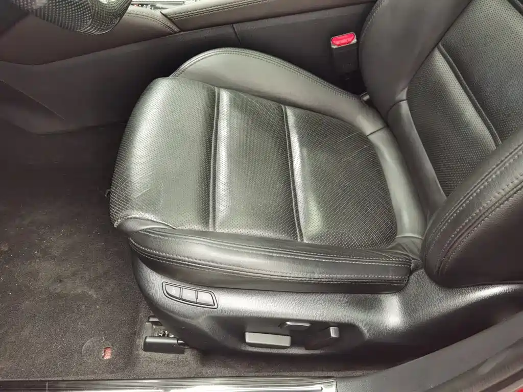 Mazda Atenza — миниатюра 20