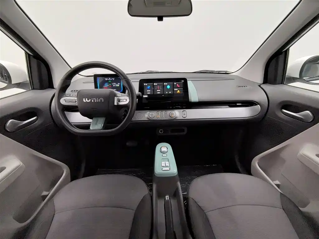 CHANGAN CHANGAN LUMIN