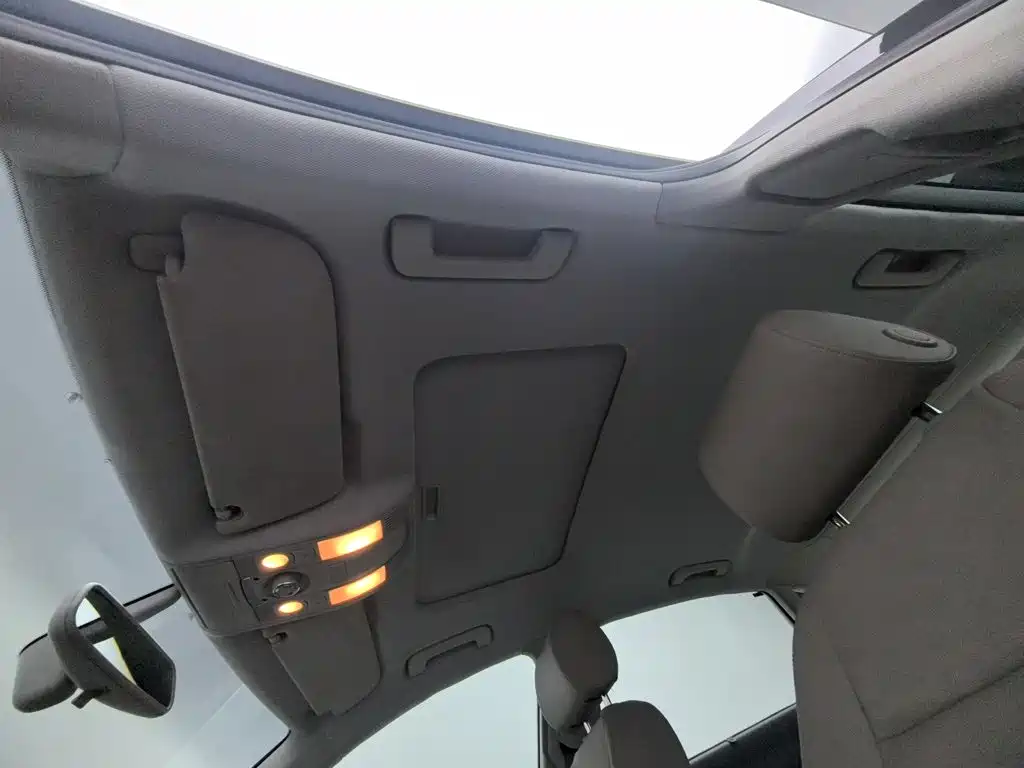 Audi A6L — миниатюра 14