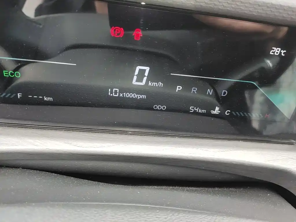 Jetour Dasheng - фото 19