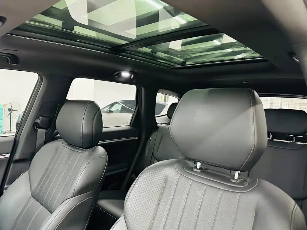 Deepal Deepal G318 — миниатюра 16