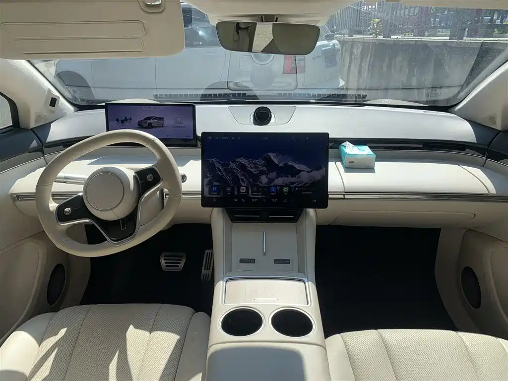 Zhijie Zhijie R7 — миниатюра 6