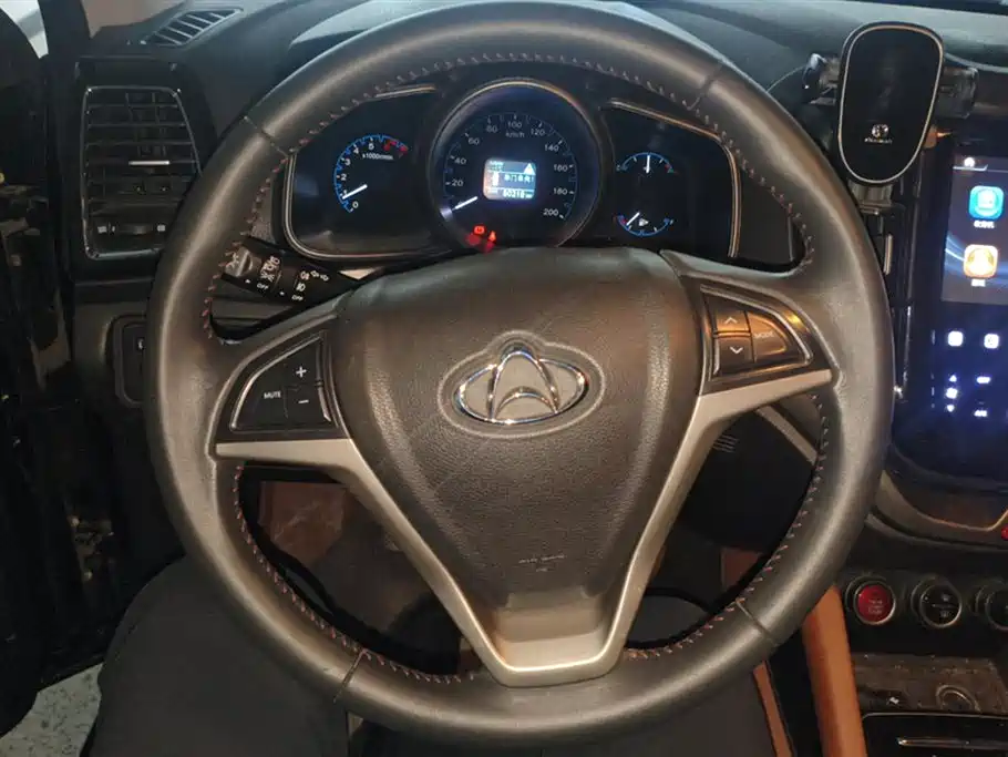 CHANGAN CHANGAN AUCHAN CX70