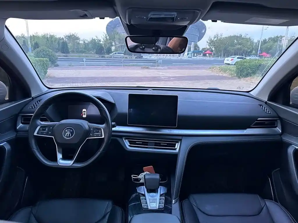 BYD Pro — миниатюра 9