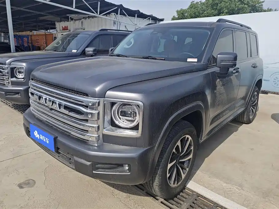 Haval H9 2024