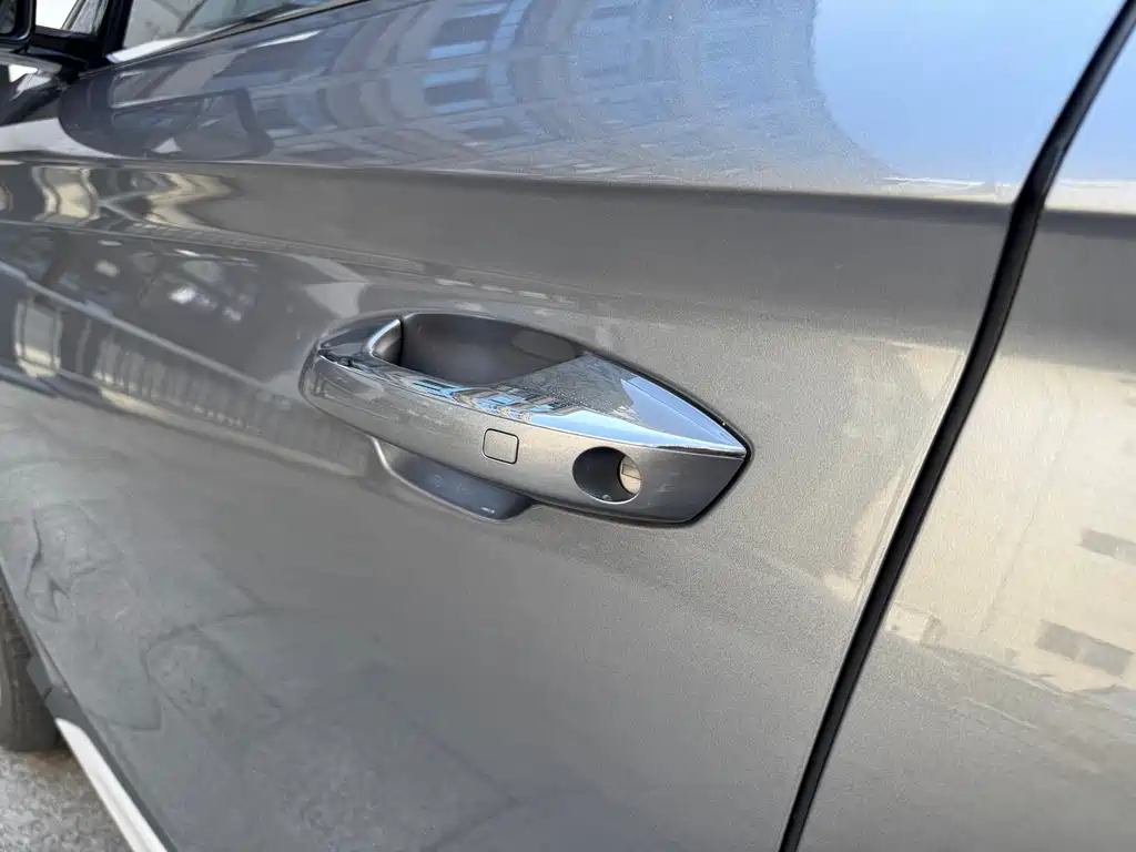 BYD PLUS New Energy — миниатюра 28