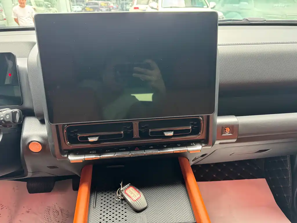 Haval H9 2024 2.4T