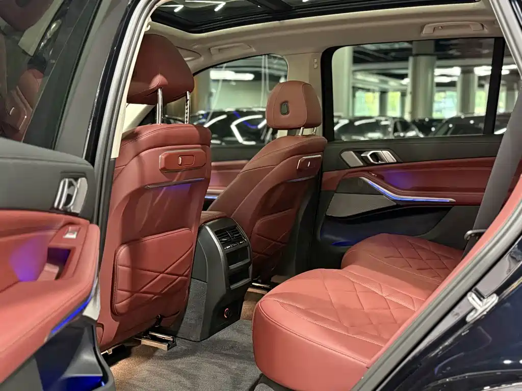 BMW X5 — миниатюра 5