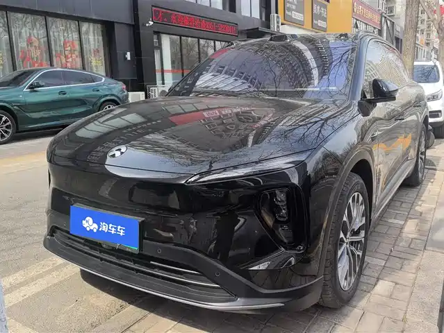 NIO NIO ES6 2024