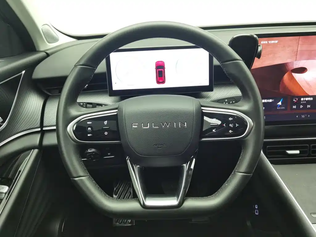 Fulwin Fengyun T9 — миниатюра 11