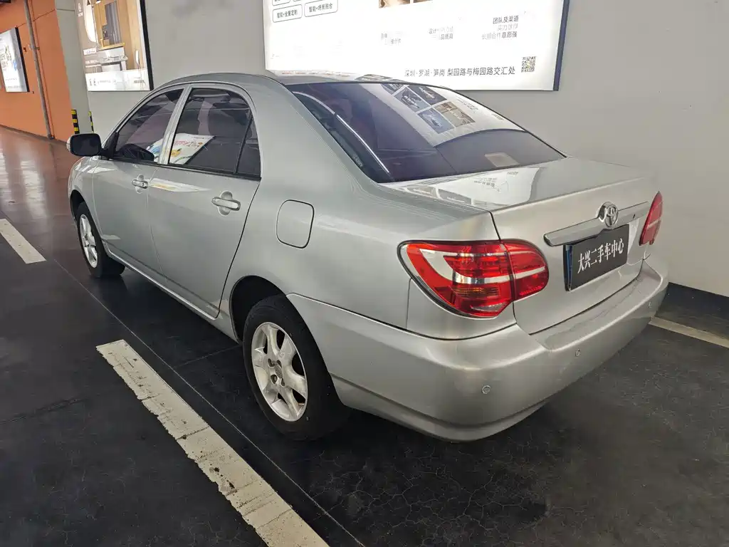 Toyota Corolla — миниатюра 6
