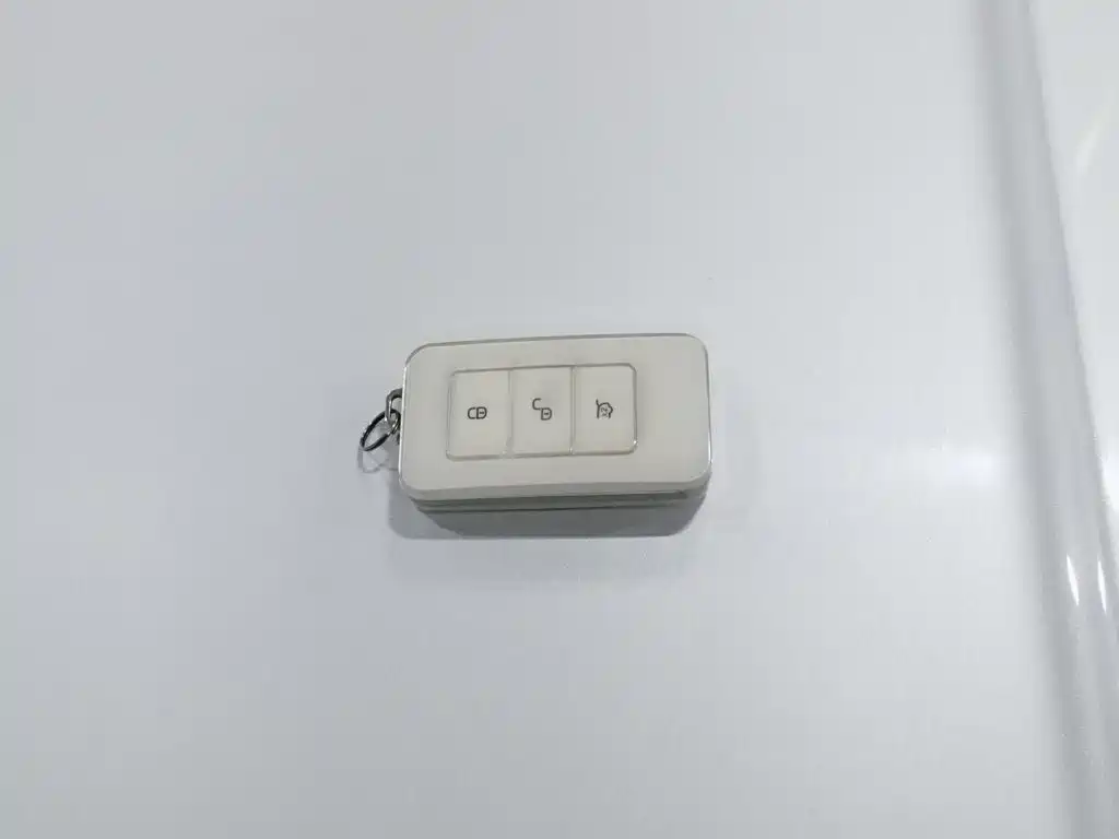 BYD Qin Pro NEV — миниатюра 19