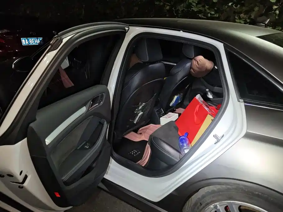 Audi S3 — миниатюра 11