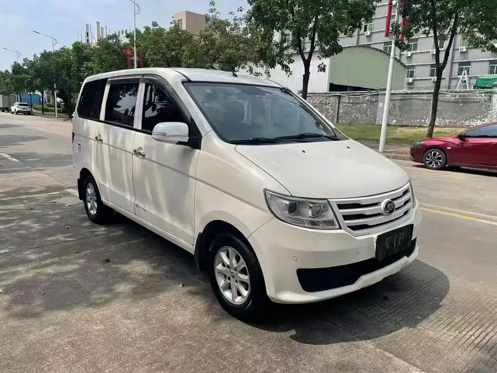 Lifan Letu — миниатюра 3