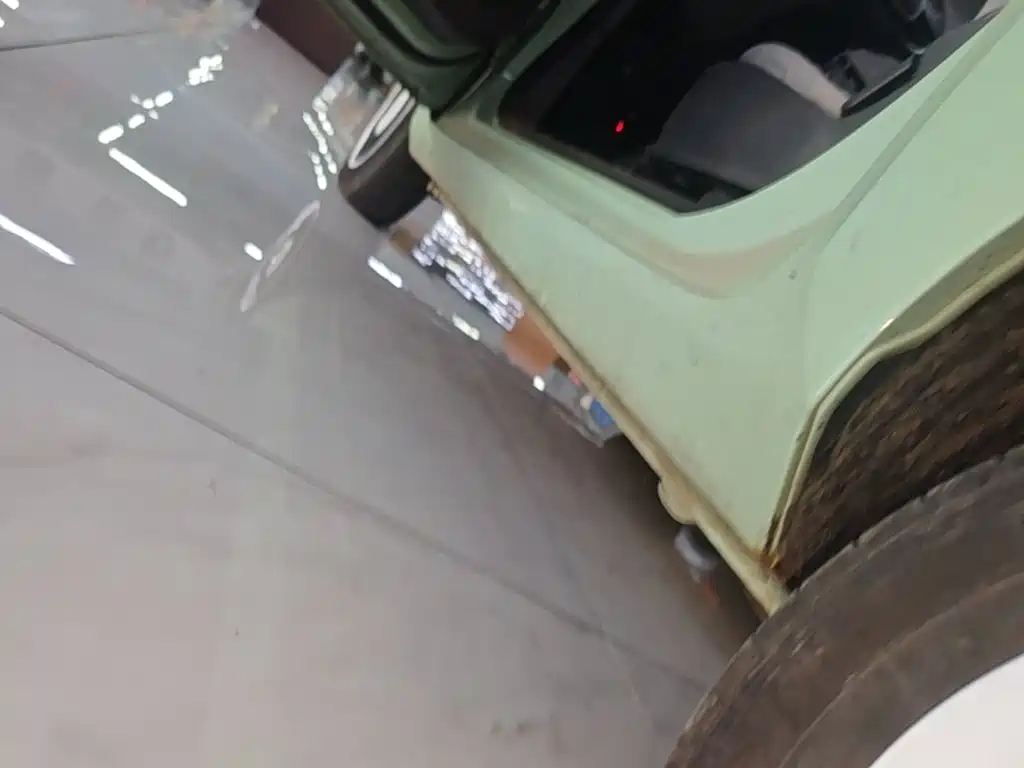 Wuling MINIEV — миниатюра 22